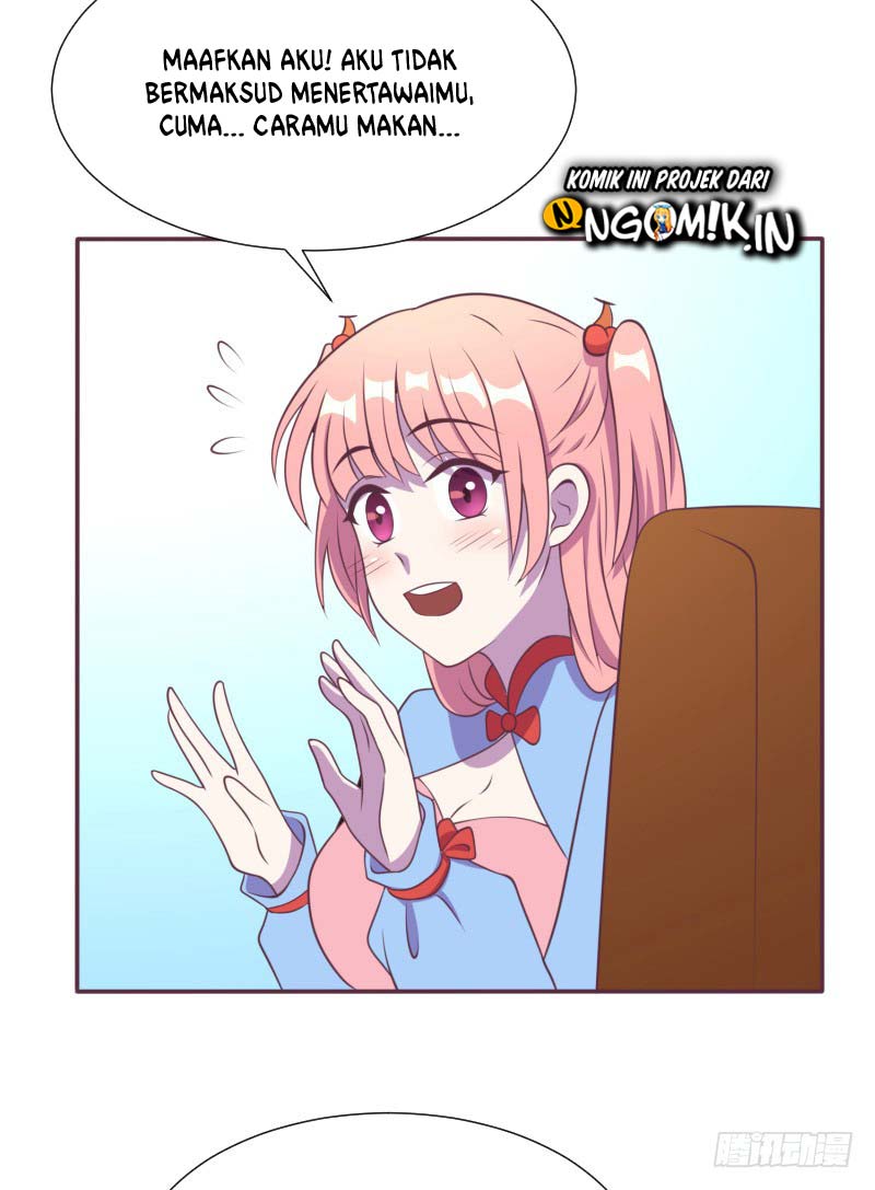 The Strongest Player Chapter 14 Gambar 29