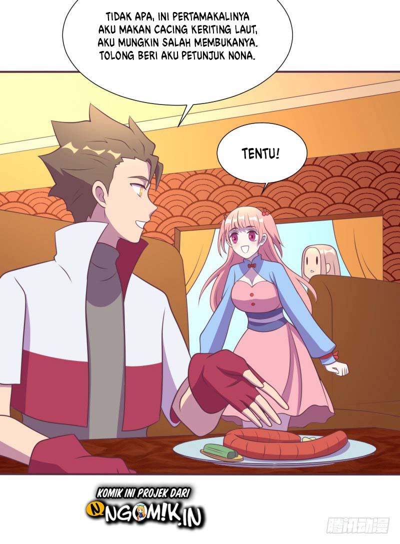 The Strongest Player Chapter 14 Gambar 30