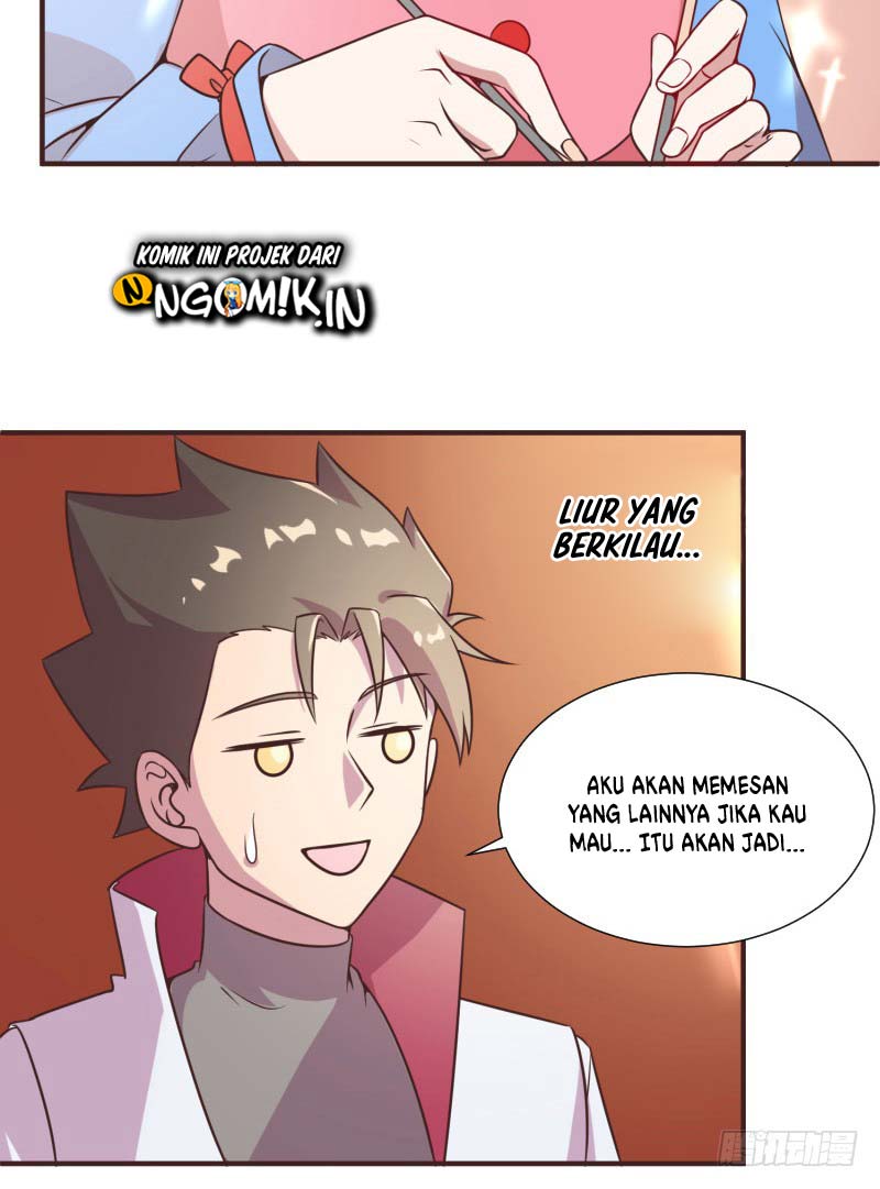 The Strongest Player Chapter 14 Gambar 32