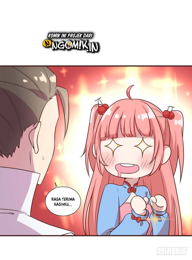 The Strongest Player Chapter 14 Gambar 33