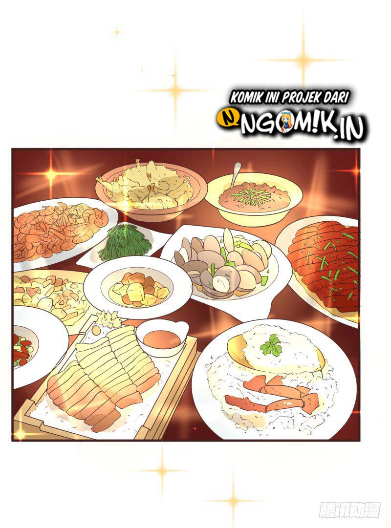 The Strongest Player Chapter 14 Gambar 34