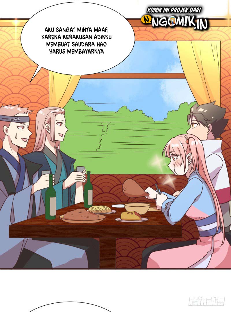 The Strongest Player Chapter 14 Gambar 35