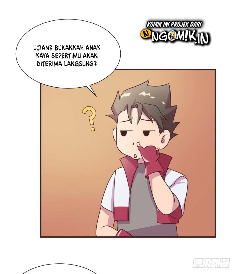 The Strongest Player Chapter 14 Gambar 37