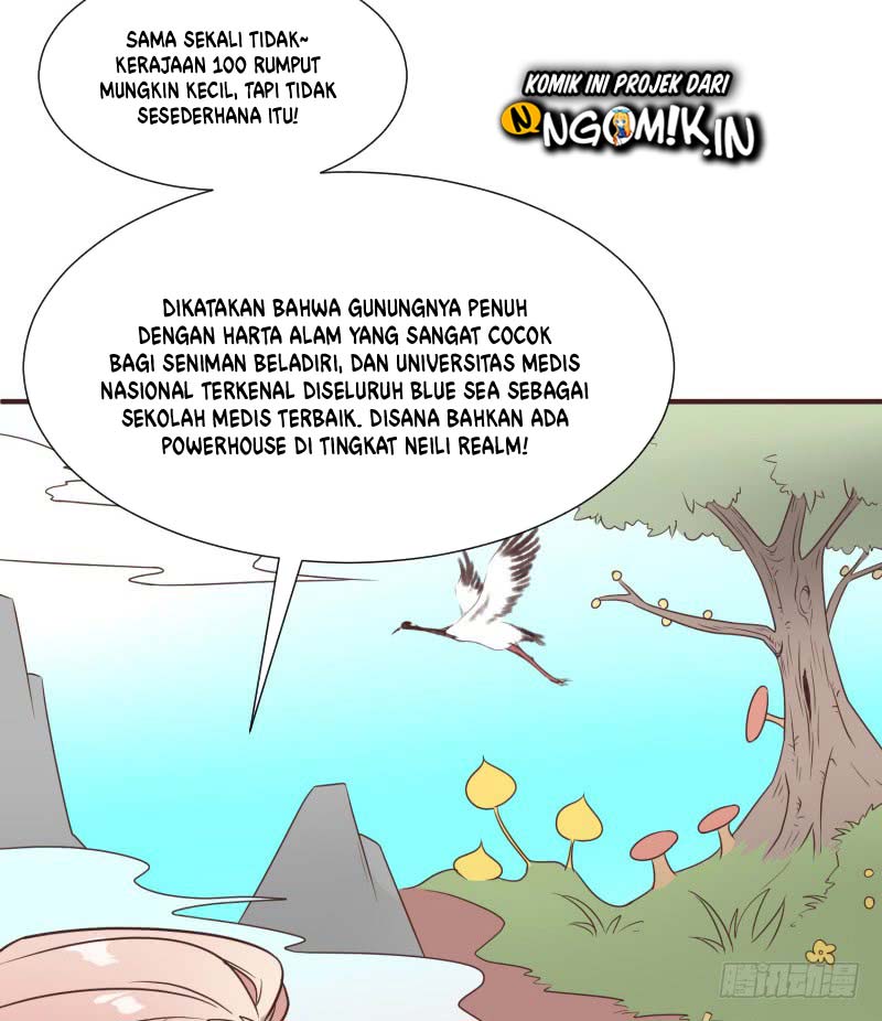 The Strongest Player Chapter 14 Gambar 38