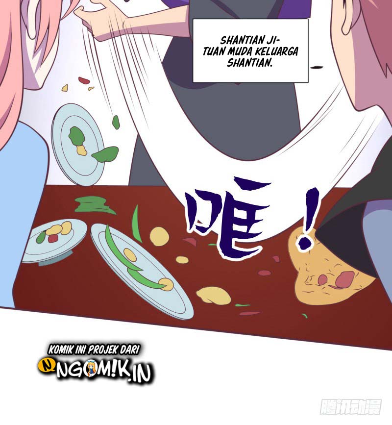 The Strongest Player Chapter 14 Gambar 47