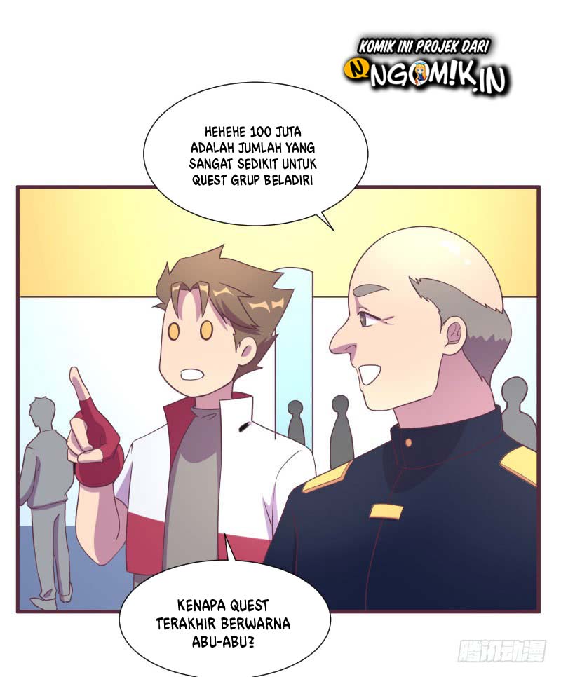 The Strongest Player Chapter 14 Gambar 5
