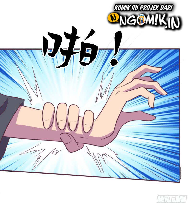 The Strongest Player Chapter 14 Gambar 50