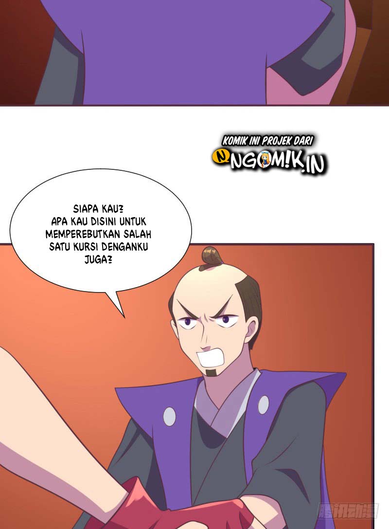 The Strongest Player Chapter 14 Gambar 52