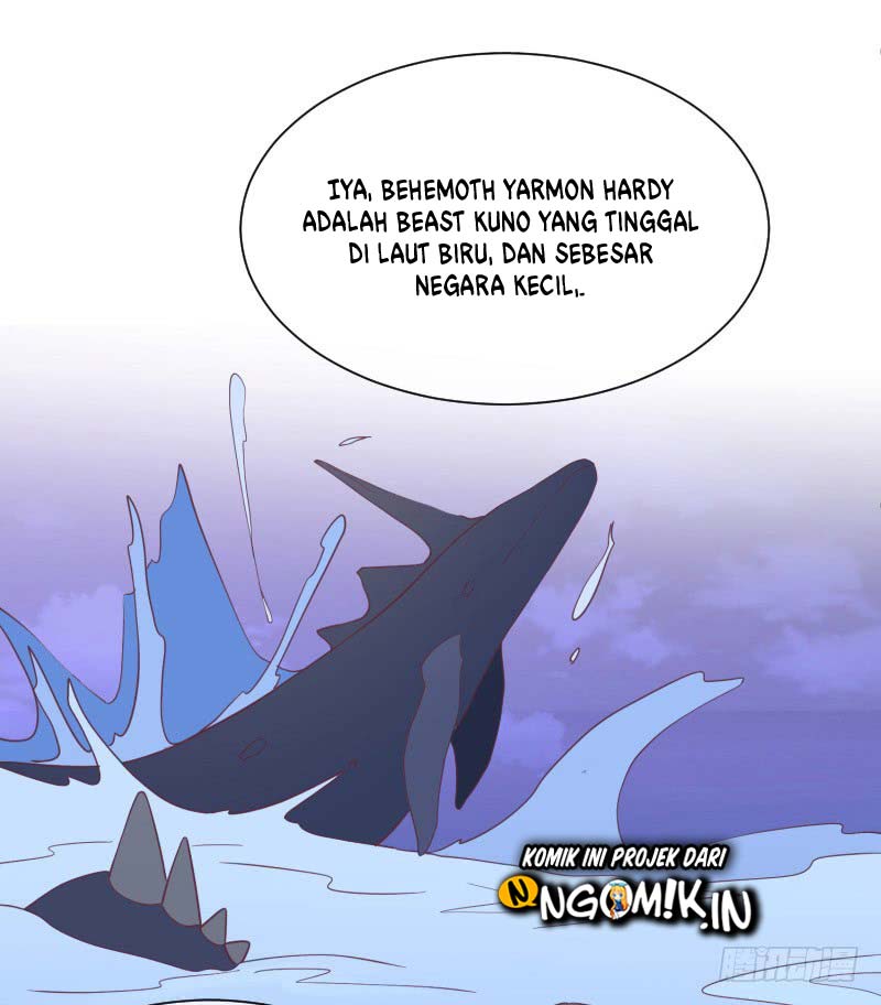 The Strongest Player Chapter 14 Gambar 8