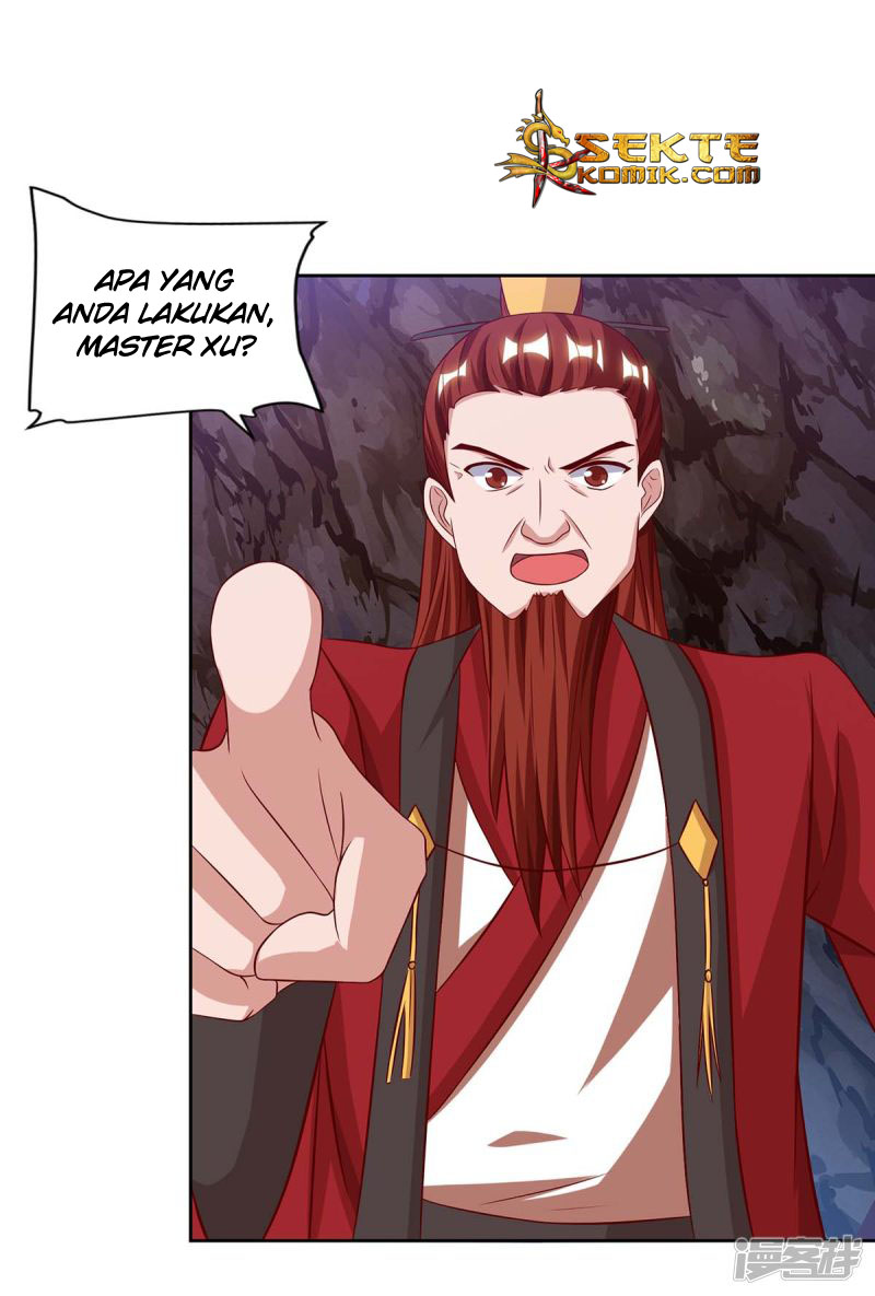 Rebirth After 80.000 Years Passed Chapter 86 Gambar 7