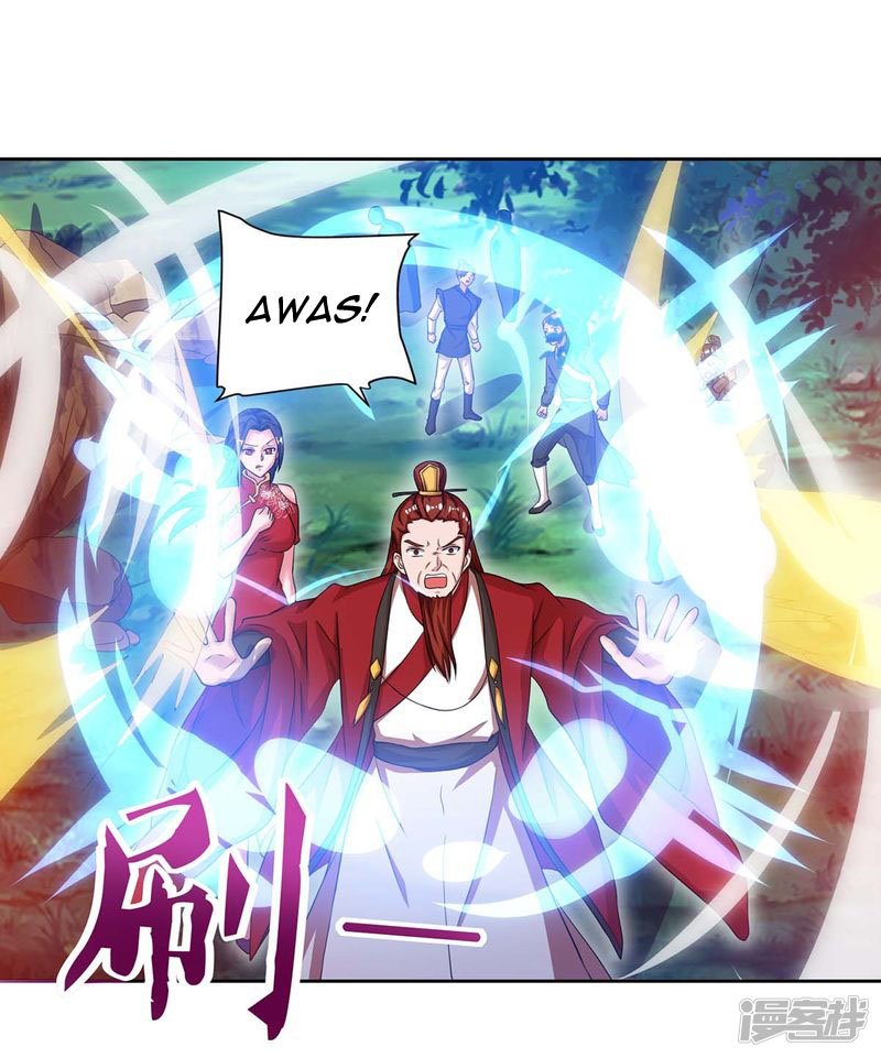 Rebirth After 80.000 Years Passed Chapter 85 Gambar 14