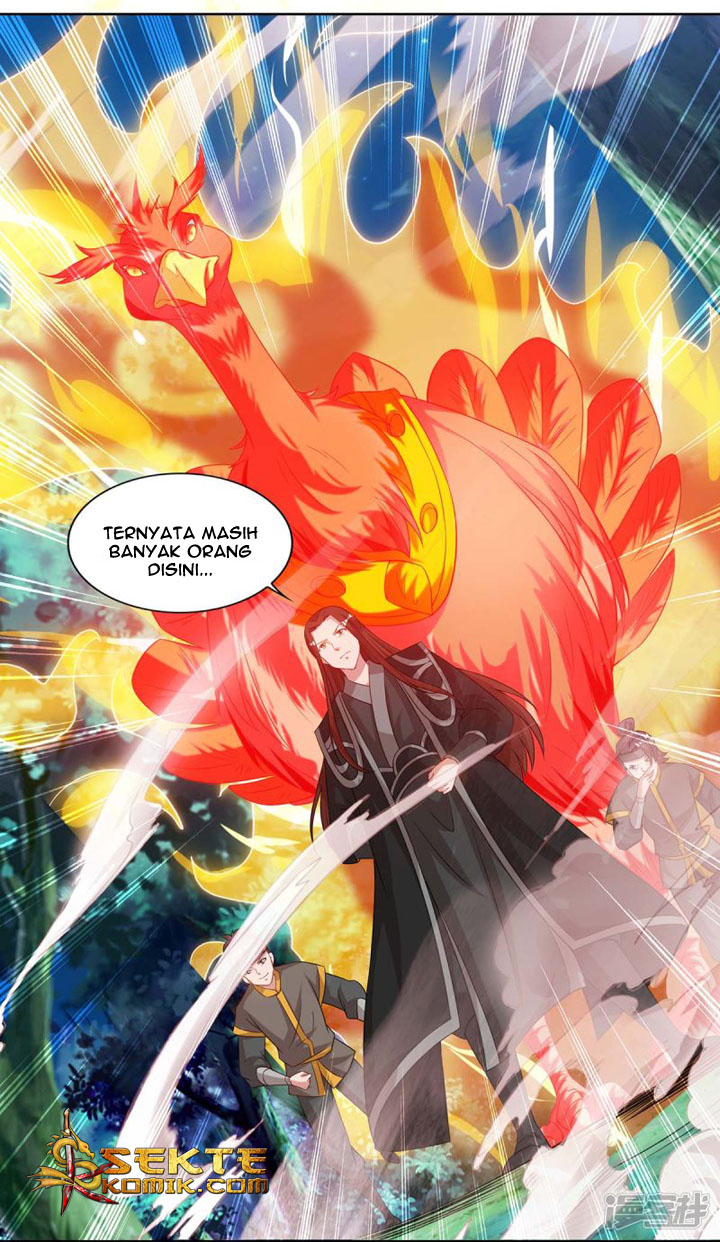 Rebirth After 80.000 Years Passed Chapter 85 Gambar 17
