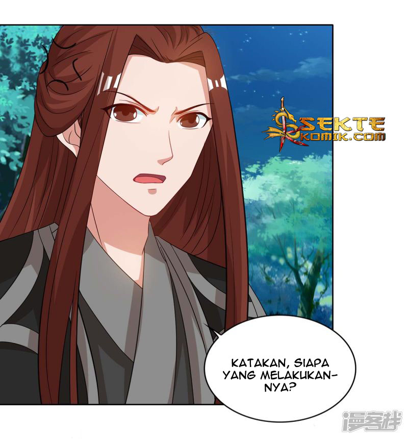 Rebirth After 80.000 Years Passed Chapter 85 Gambar 23