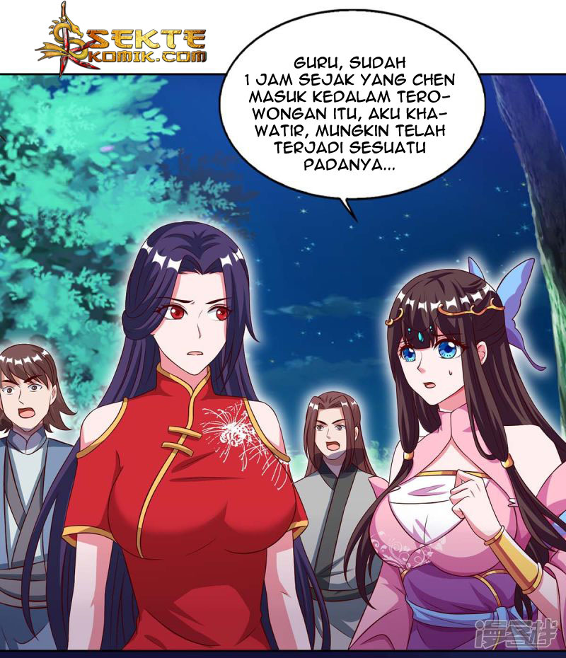 Rebirth After 80.000 Years Passed Chapter 85 Gambar 3