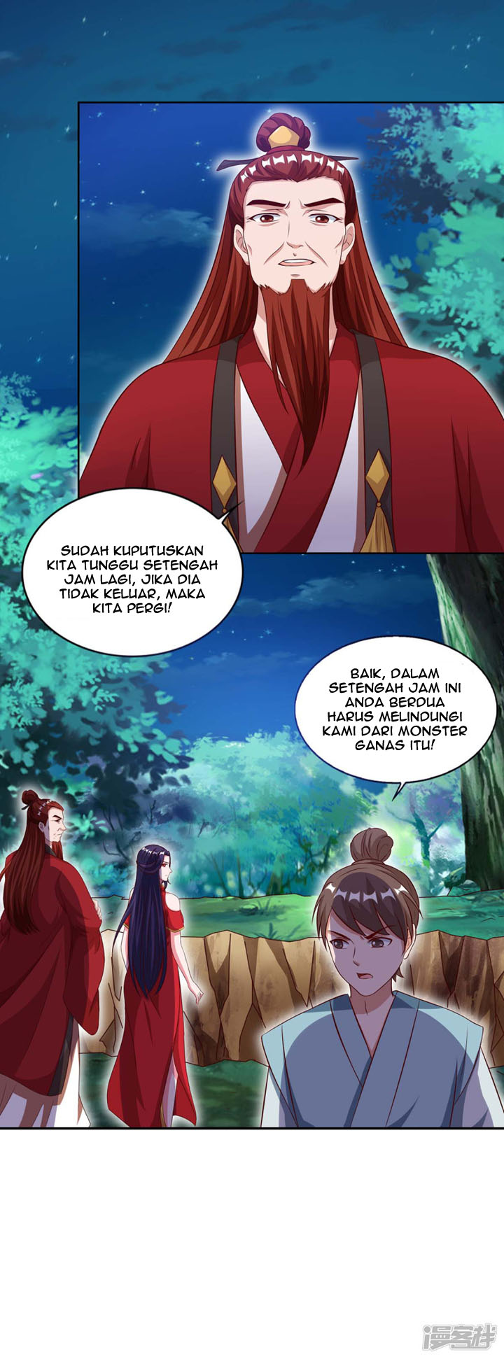 Rebirth After 80.000 Years Passed Chapter 85 Gambar 8