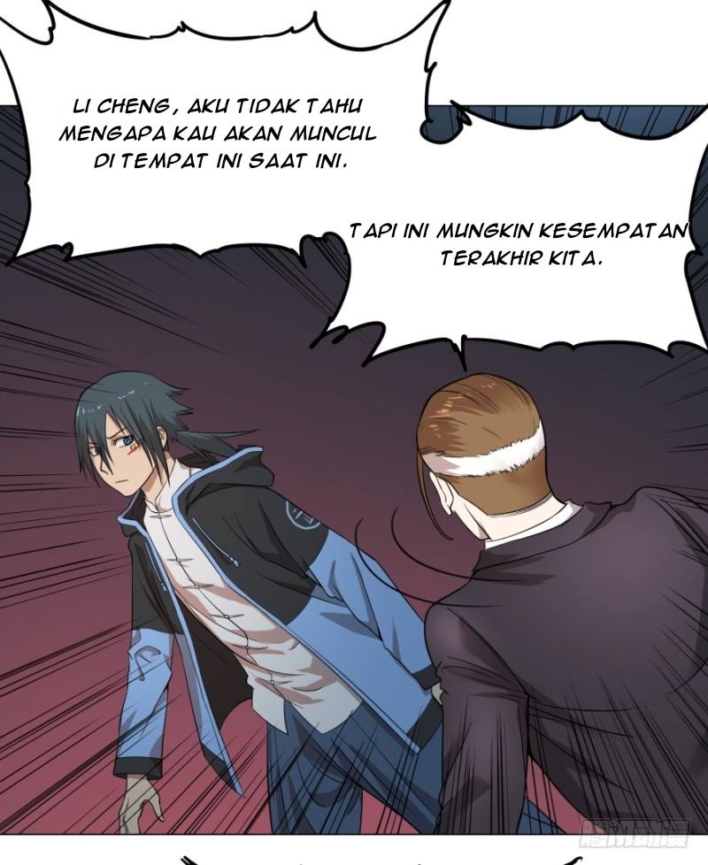 List of Big Villians Chapter 49 Gambar 17