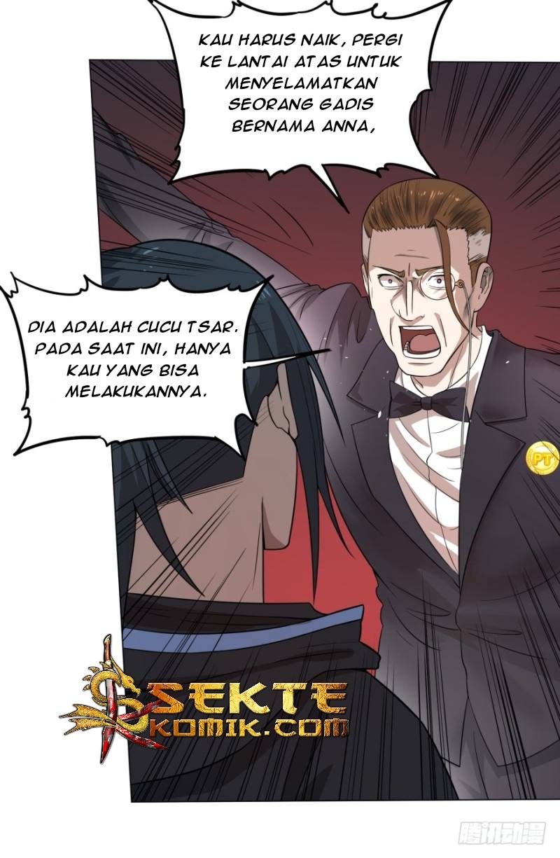 List of Big Villians Chapter 49 Gambar 18