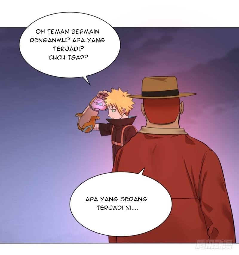 List of Big Villians Chapter 49 Gambar 20