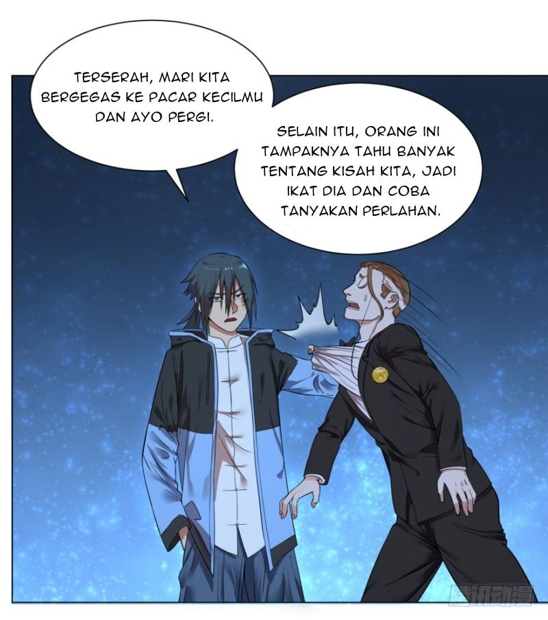 List of Big Villians Chapter 49 Gambar 21