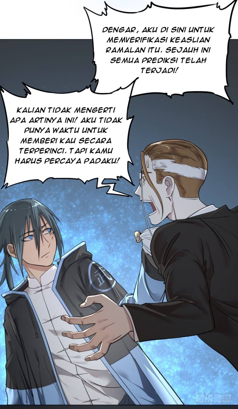 List of Big Villians Chapter 49 Gambar 23