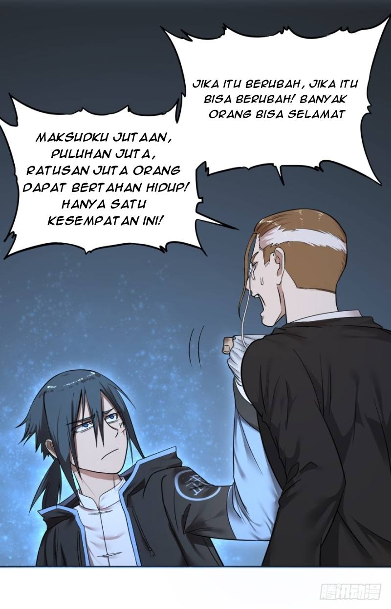 List of Big Villians Chapter 49 Gambar 25