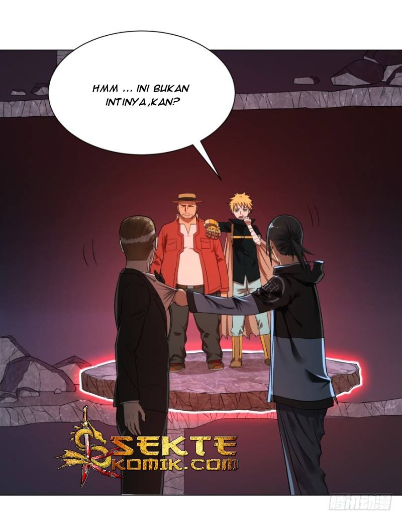 List of Big Villians Chapter 49 Gambar 31