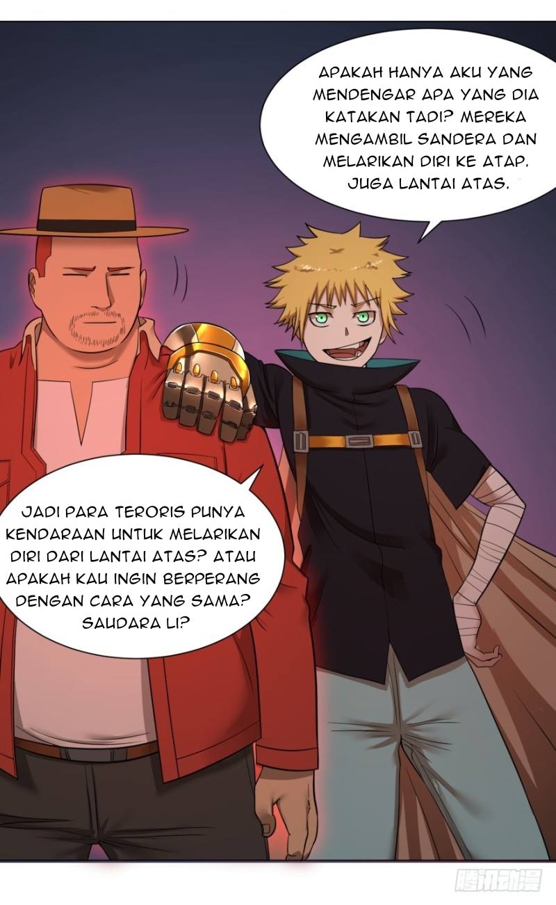 List of Big Villians Chapter 49 Gambar 32