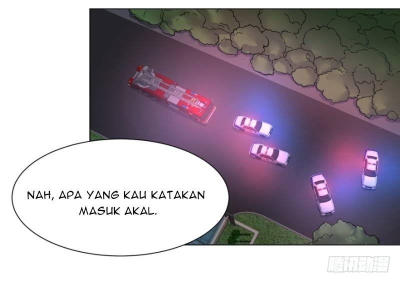 List of Big Villians Chapter 49 Gambar 34