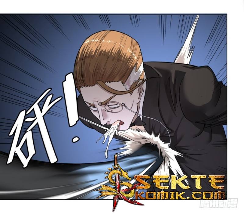 List of Big Villians Chapter 49 Gambar 37