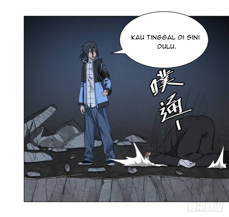 List of Big Villians Chapter 49 Gambar 38