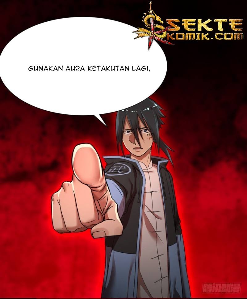 List of Big Villians Chapter 49 Gambar 41