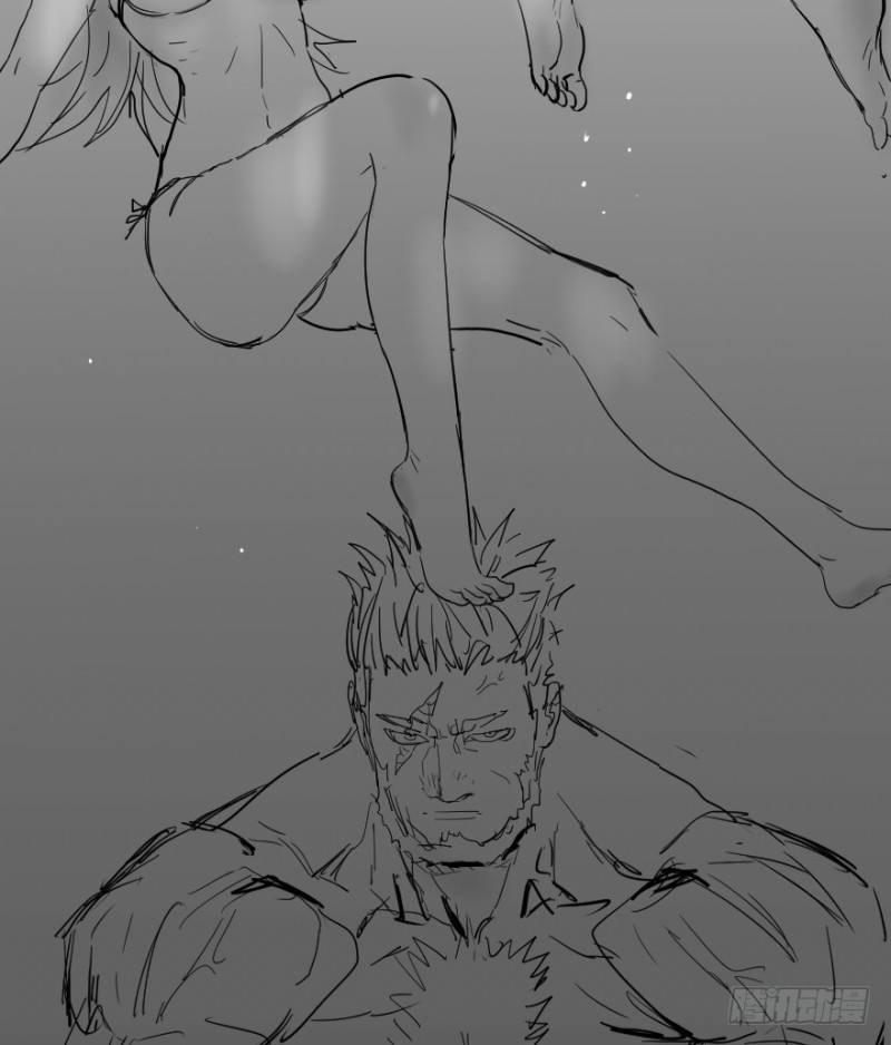 List of Big Villians Chapter 49 Gambar 49