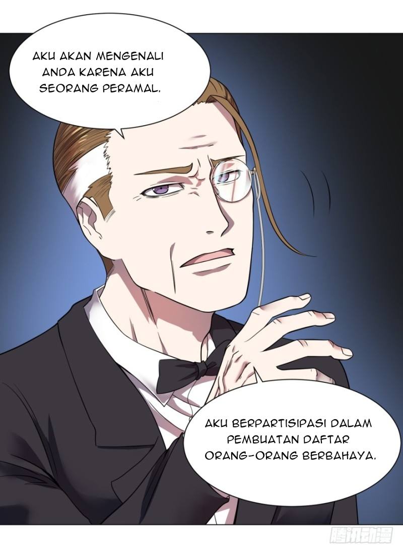 List of Big Villians Chapter 49 Gambar 5