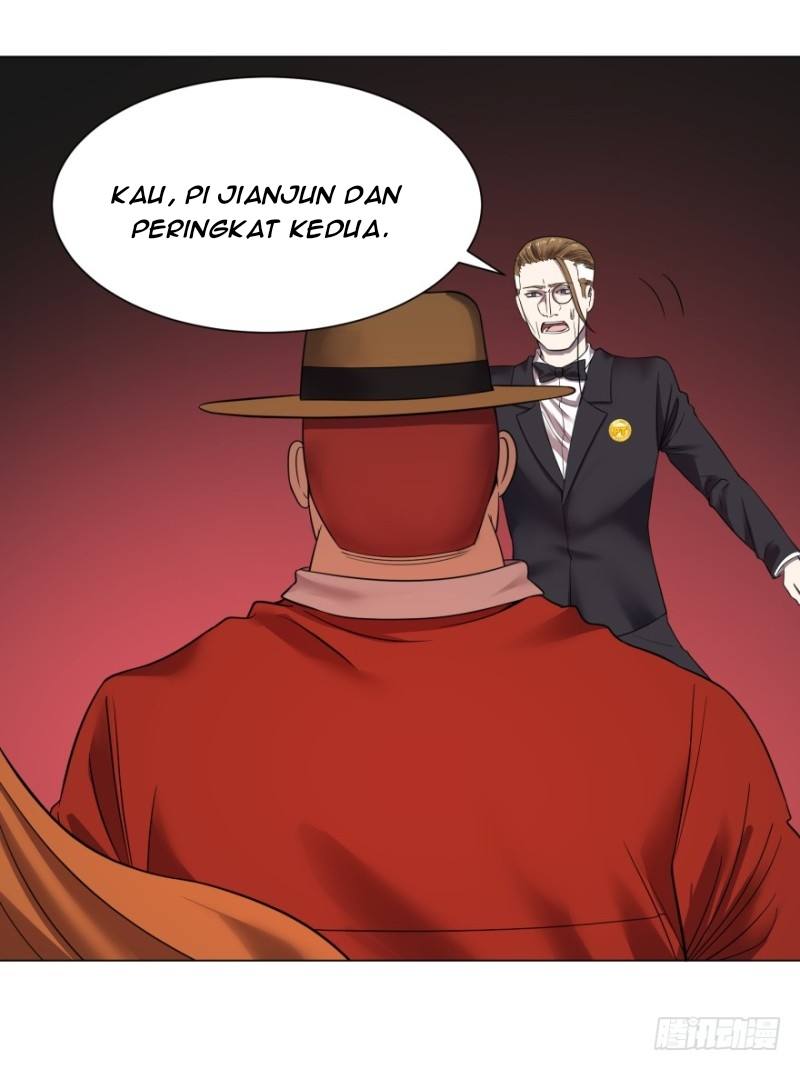 List of Big Villians Chapter 49 Gambar 9
