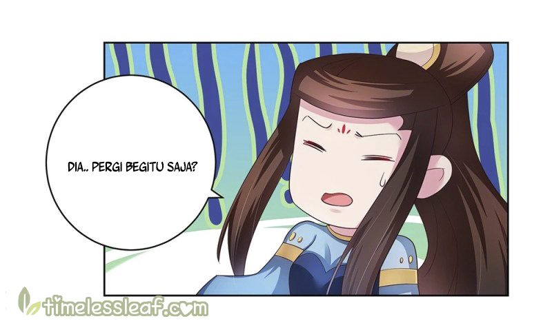 Above All Gods Chapter 48 Gambar 10