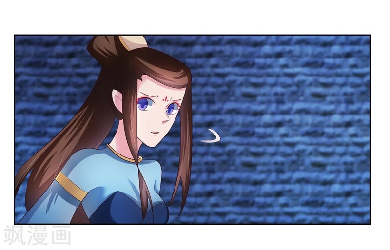 Above All Gods Chapter 48 Gambar 11