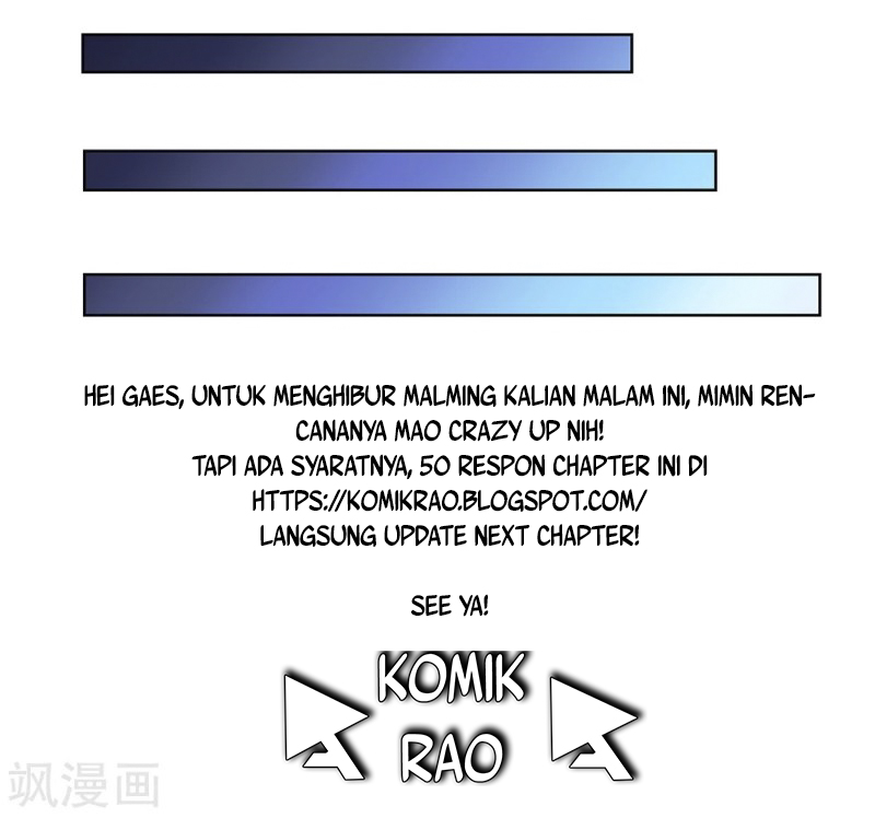 Above All Gods Chapter 48 Gambar 14