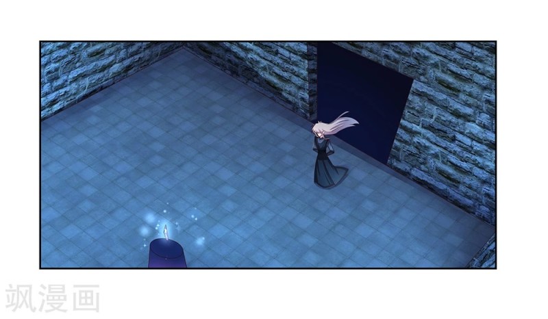 Above All Gods Chapter 48 Gambar 16