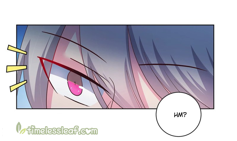 Above All Gods Chapter 48 Gambar 18