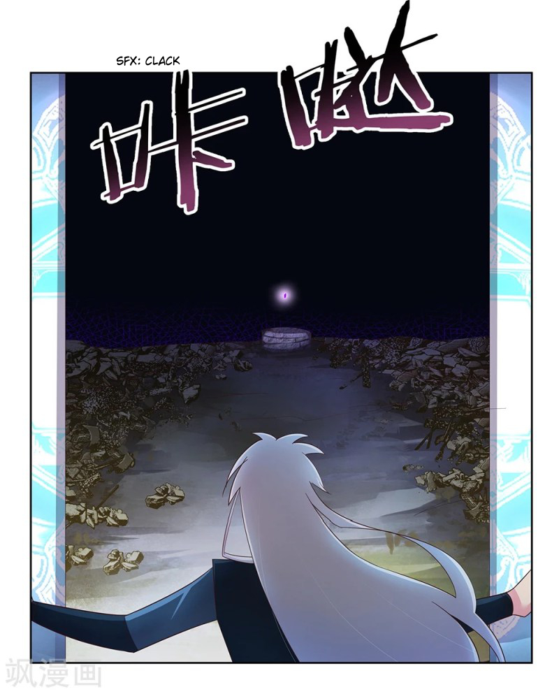 Above All Gods Chapter 48 Gambar 25