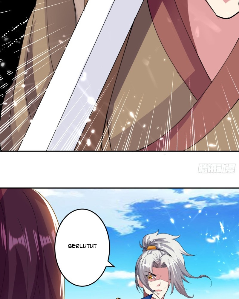 Ling Tian Shendi Chapter 39 Gambar 10