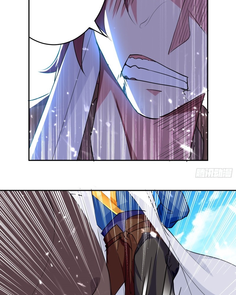 Ling Tian Shendi Chapter 39 Gambar 12