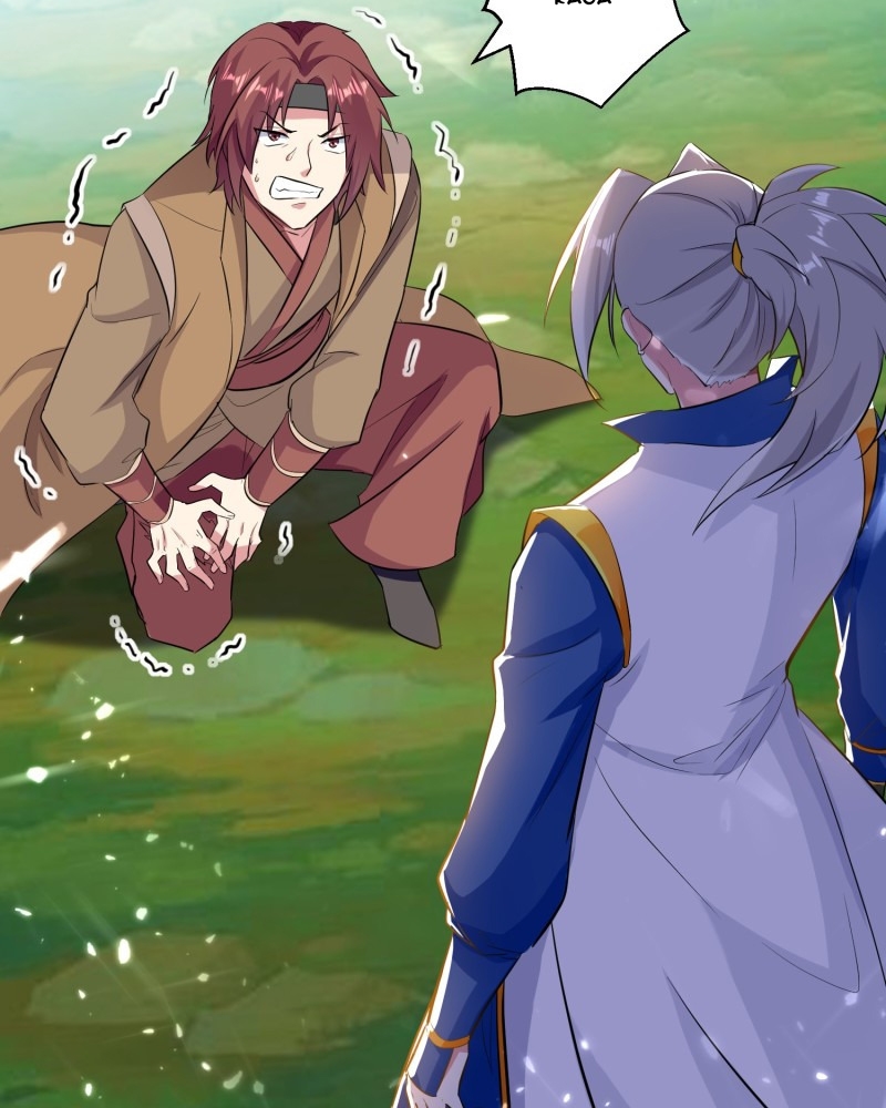 Ling Tian Shendi Chapter 39 Gambar 15