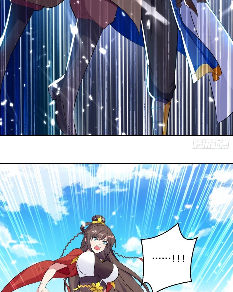 Ling Tian Shendi Chapter 39 Gambar 19