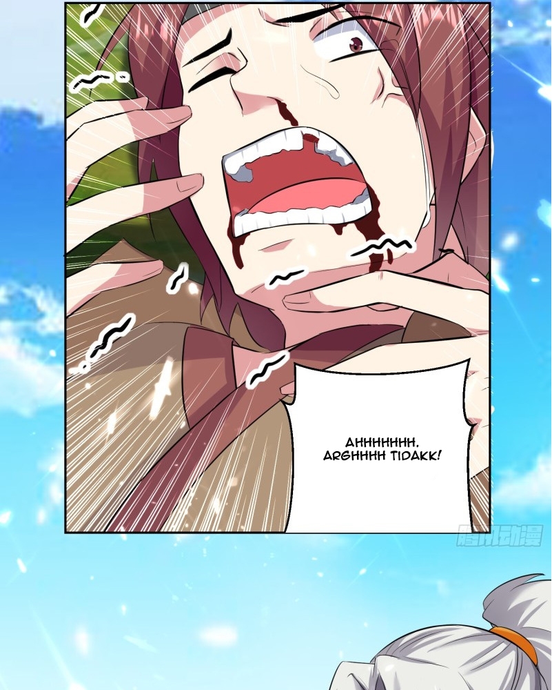 Ling Tian Shendi Chapter 39 Gambar 22