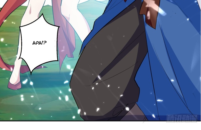 Ling Tian Shendi Chapter 39 Gambar 24