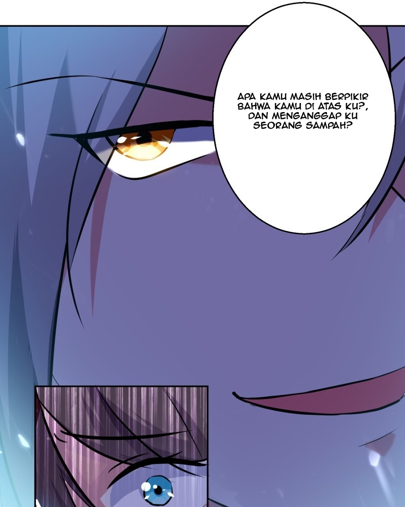 Ling Tian Shendi Chapter 39 Gambar 25
