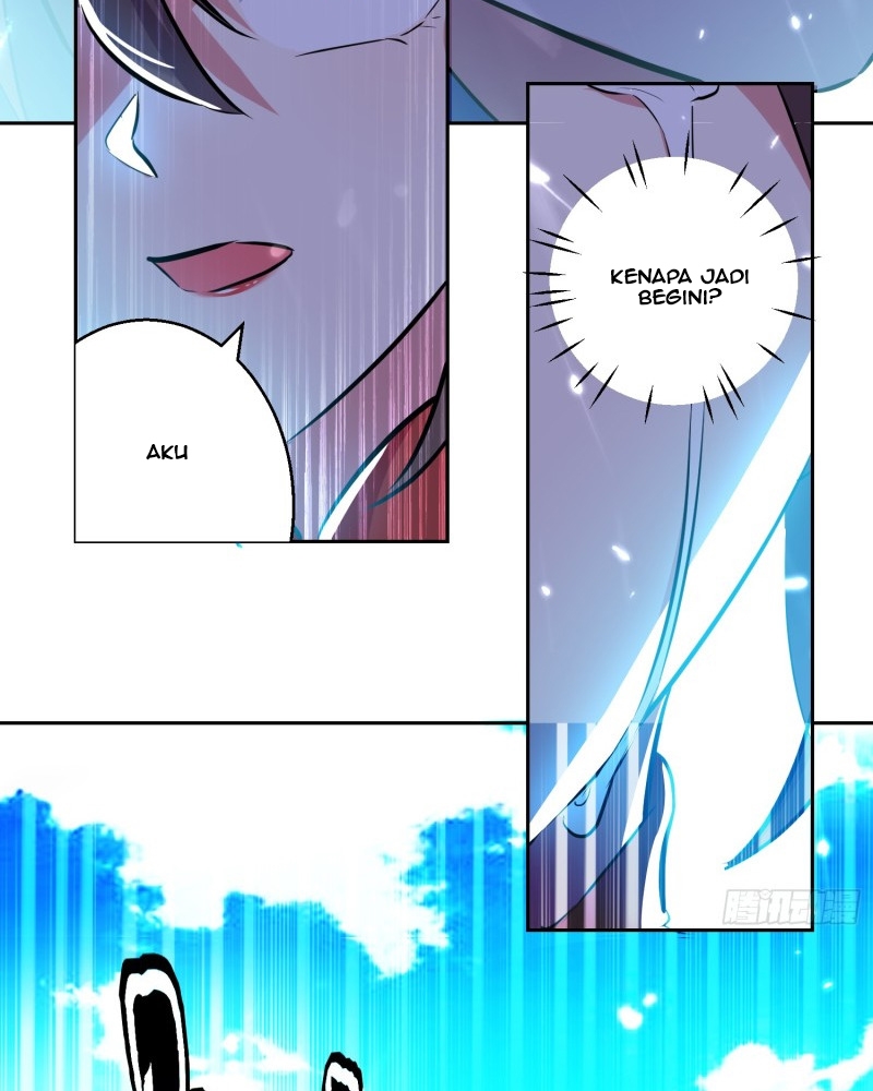Ling Tian Shendi Chapter 39 Gambar 26