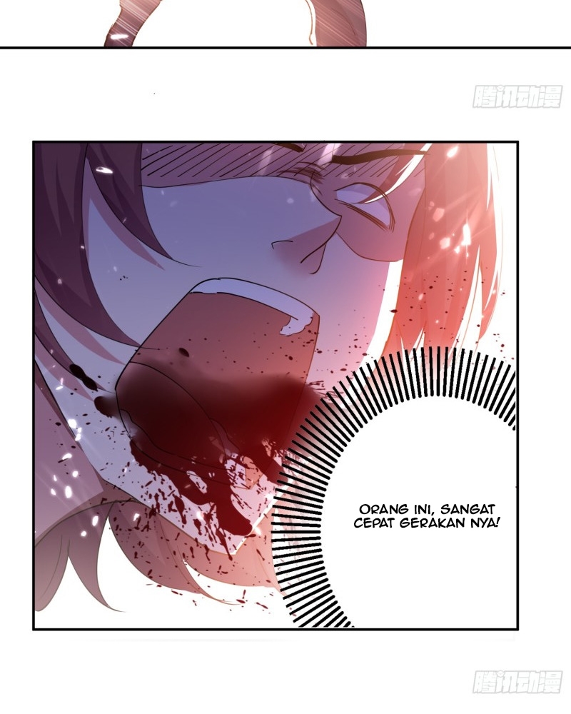Ling Tian Shendi Chapter 39 Gambar 4