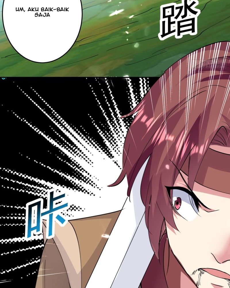 Ling Tian Shendi Chapter 39 Gambar 9